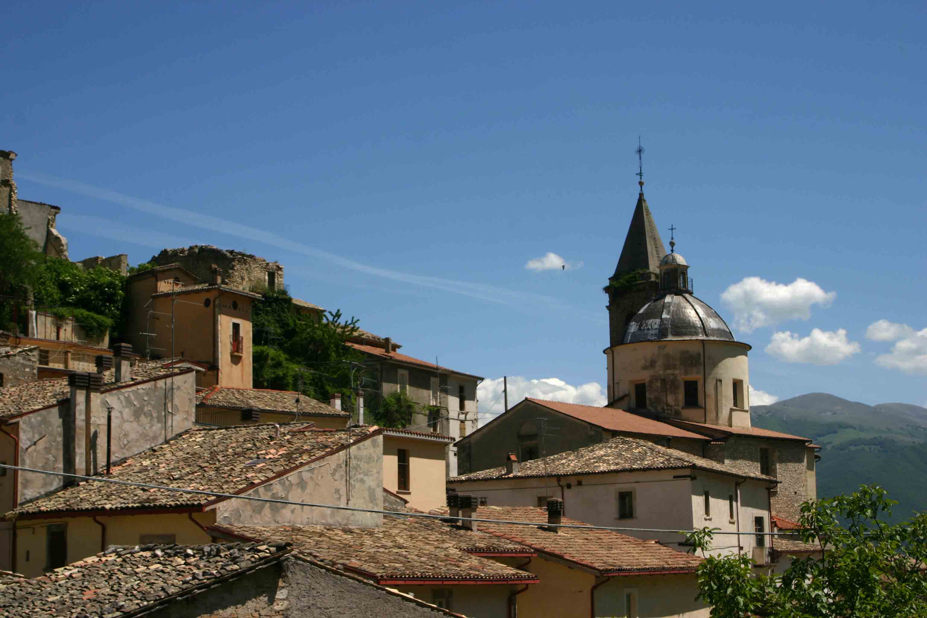 Cocullo (L''Aquila)